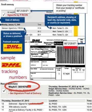 tracking number dhl|dhl tracking number japan.